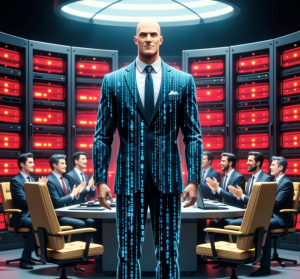 你的“天价”SAP+MES，正变成“昂贵”的硬盘？警惕供应链的“皇帝新装”！