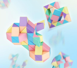 RSCP和魔棍 – 自动化供应链计划