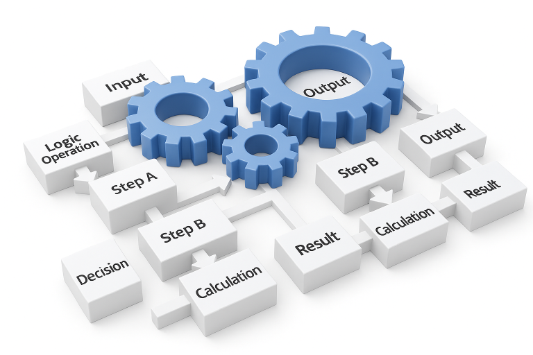 用 Excel + VBA 打造属于您的工作环境系统，灵活、高效、可扩展！—开篇