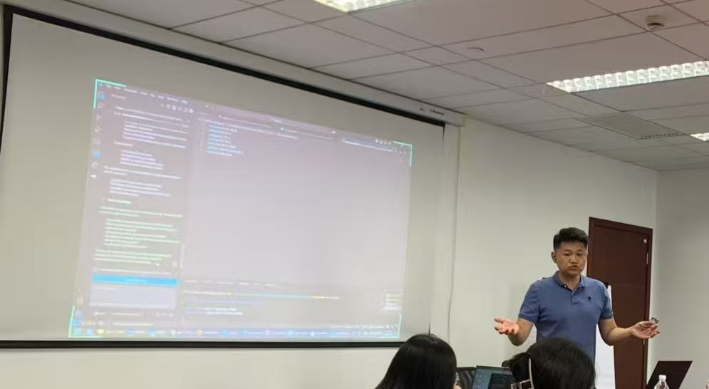 R01+A01学习沙龙【Excel+VBA、AI+Python工具一次学会】 - 图片 8